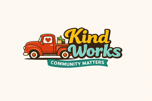 Diseño de Logo por Casey Kelechi para Kind Works Inc | Diseño: #36863224