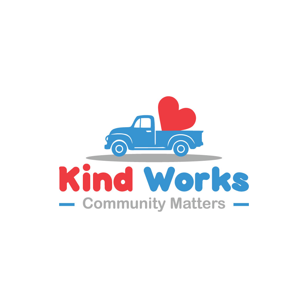 Diseño de Logo por Abu Bakar Chowdhury para Kind Works Inc | Diseño #36880850
