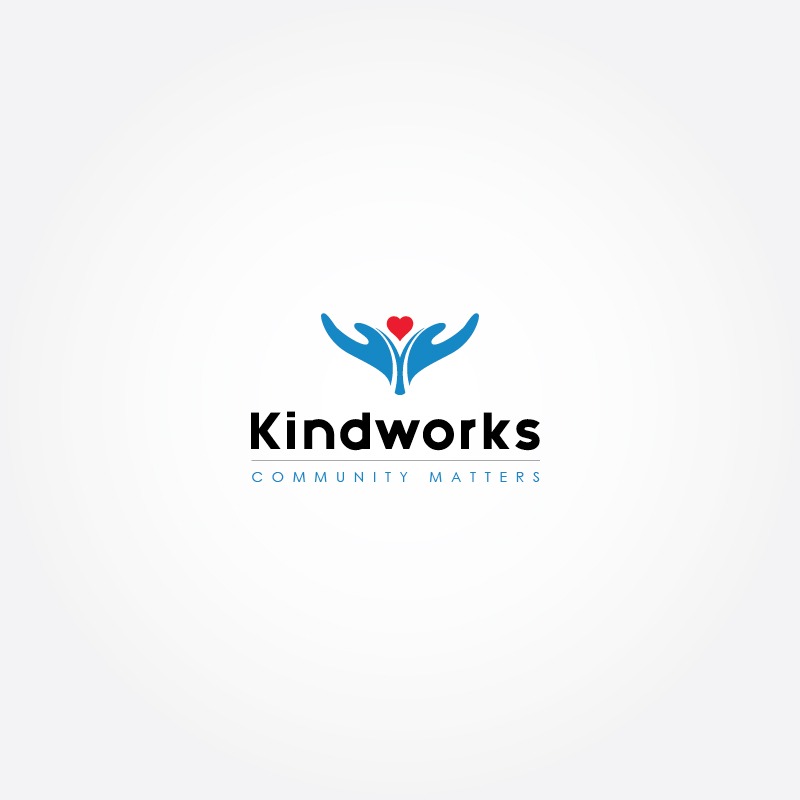 Logo-Design von tamizhekumaran für Kind Works Inc | Design #36883947
