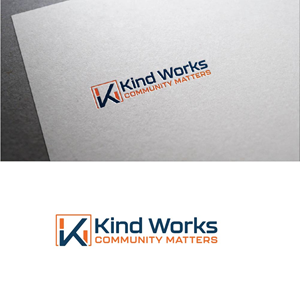 Diseño de Logo por creativemood438 para Kind Works Inc | Diseño: #36867126