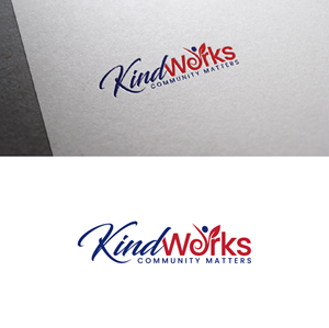 Diseño de Logo por creativemood438 para Kind Works Inc | Diseño: #36867137