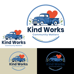 Logo Design by Shakib Ahmed T.