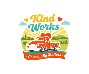 Diseño de Logo por maxiic para Kind Works Inc | Diseño: #36865469
