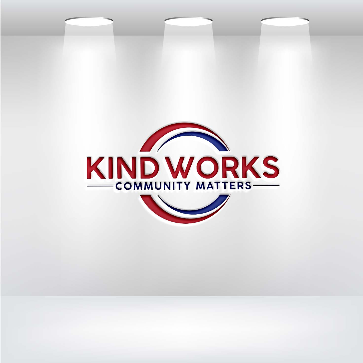 Logo-Design von HaveTake für Kind Works Inc | Design #36871454
