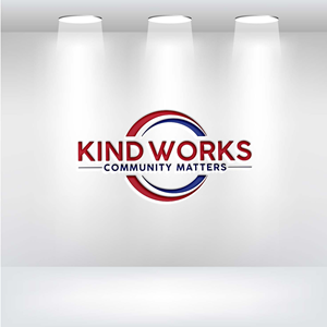 Logo-Design von HaveTake für Kind Works Inc | Design #36871454