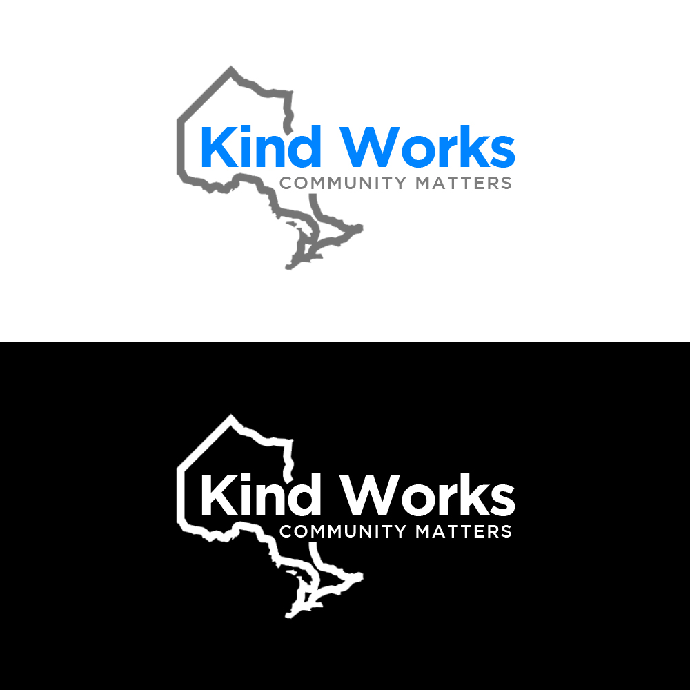 Diseño de Logo por James S. para Kind Works Inc | Diseño #36863125
