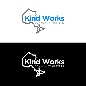 Diseño de Logo por James S. para Kind Works Inc | Diseño: #36863125