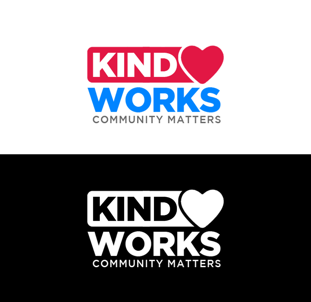 Diseño de Logo por James S. para Kind Works Inc | Diseño #36863126