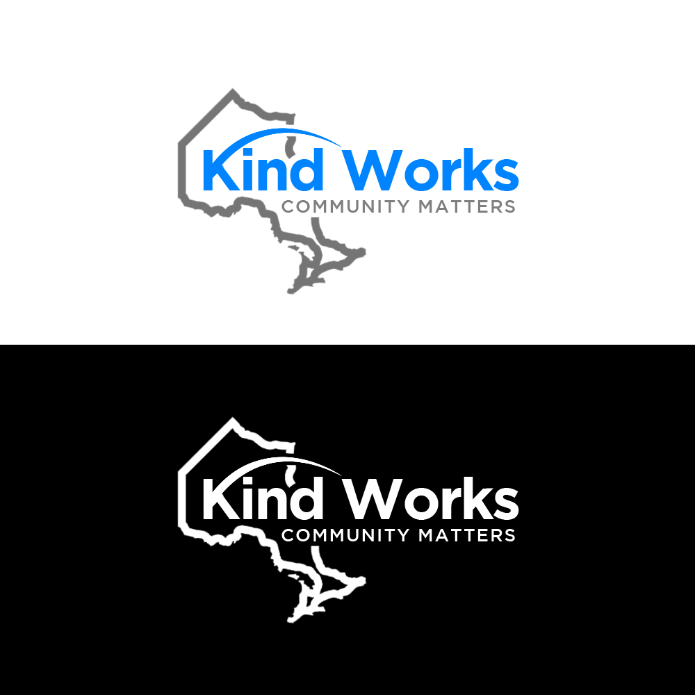 Diseño de Logo por James S. para Kind Works Inc | Diseño #36863129