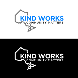 Diseño de Logo por James S. para Kind Works Inc | Diseño: #36863130