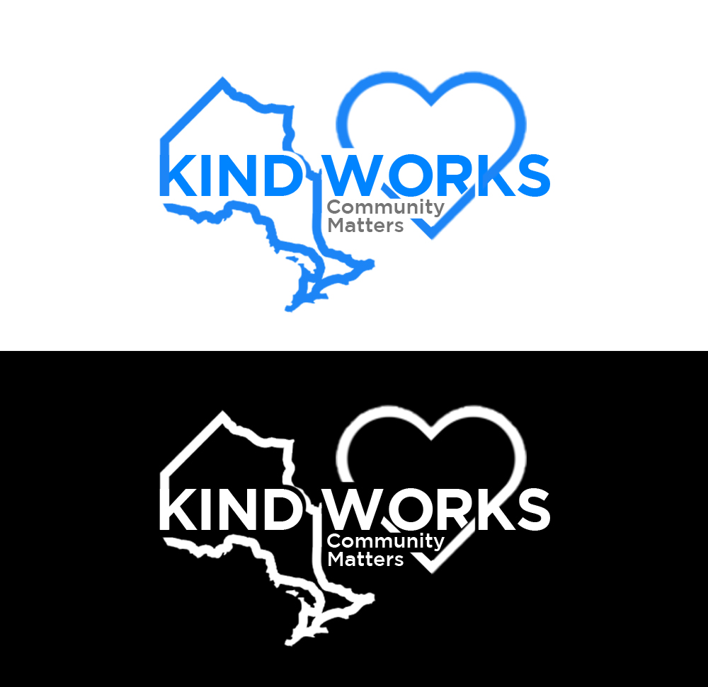 Diseño de Logo por James S. para Kind Works Inc | Diseño #36863131