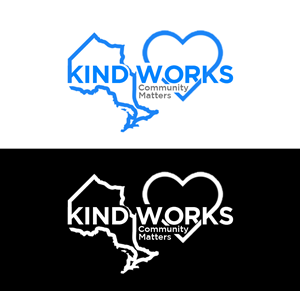 Diseño de Logo por James S. para Kind Works Inc | Diseño: #36863131