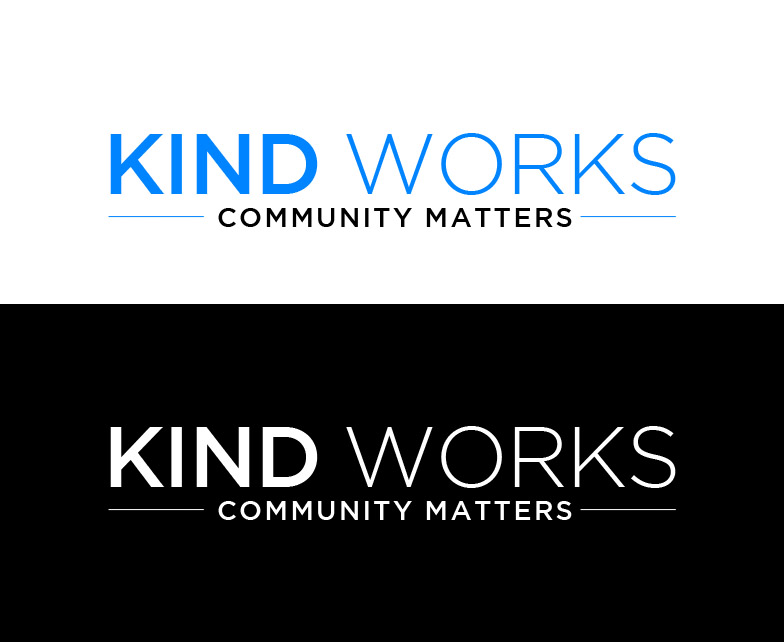 Diseño de Logo por James S. para Kind Works Inc | Diseño #36869384
