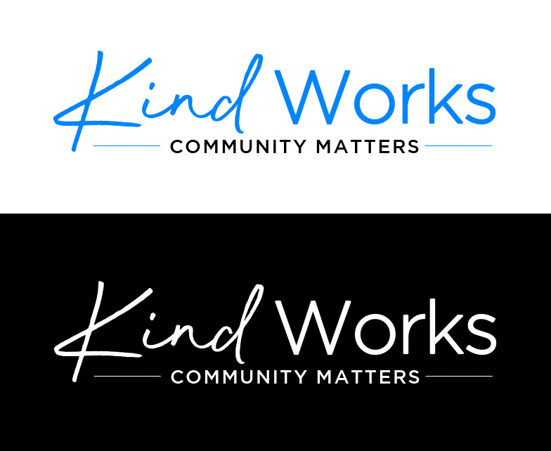 Diseño de Logo por James S. para Kind Works Inc | Diseño #36869385