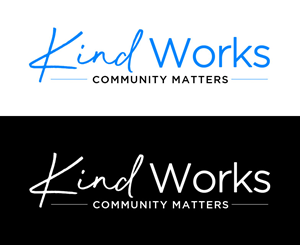 Diseño de Logo por James S. para Kind Works Inc | Diseño: #36869385