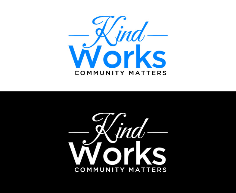 Diseño de Logo por James S. para Kind Works Inc | Diseño #36869387