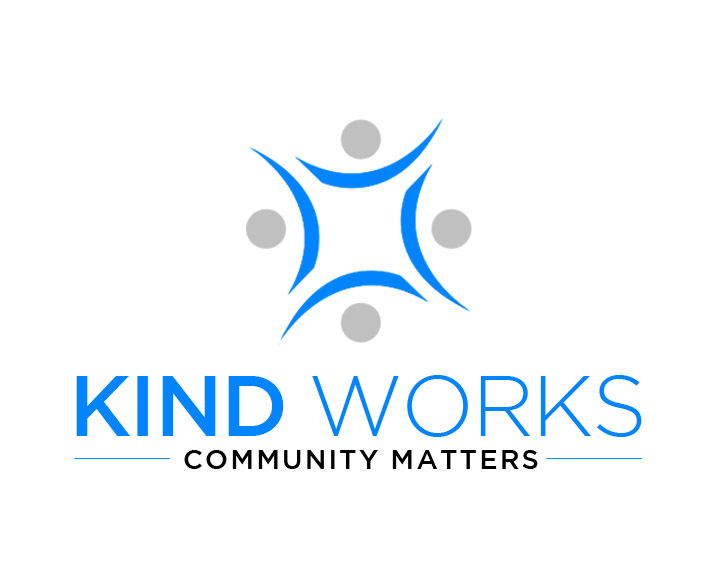 Diseño de Logo por James S. para Kind Works Inc | Diseño #36869396