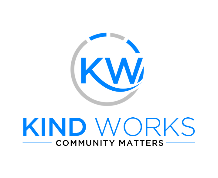 Diseño de Logo por James S. para Kind Works Inc | Diseño #36869397