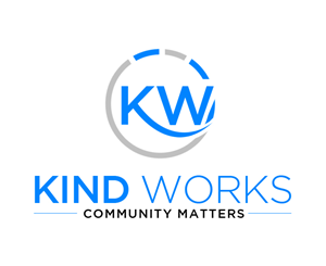 Diseño de Logo por James S. para Kind Works Inc | Diseño: #36869397