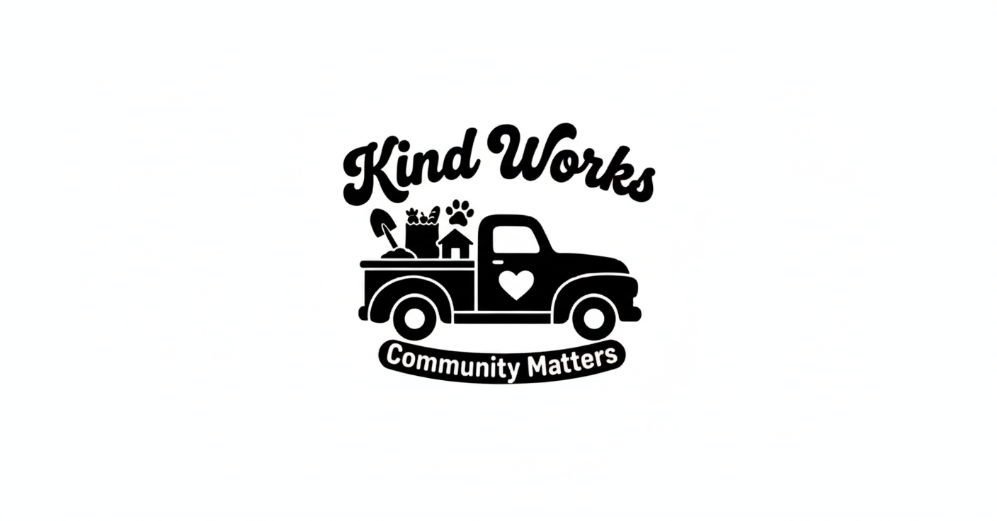 Diseño de Logo por Samiul01 para Kind Works Inc | Diseño #36882709