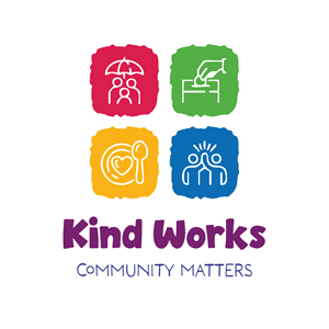 Diseño de Logo por Let Me Art para Kind Works Inc | Diseño: #36869100