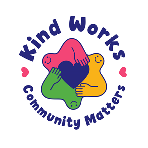 Diseño de Logo por Let Me Art para Kind Works Inc | Diseño: #36869101