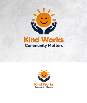 Diseño de Logo por sonu.CR para Kind Works Inc | Diseño: #36875493