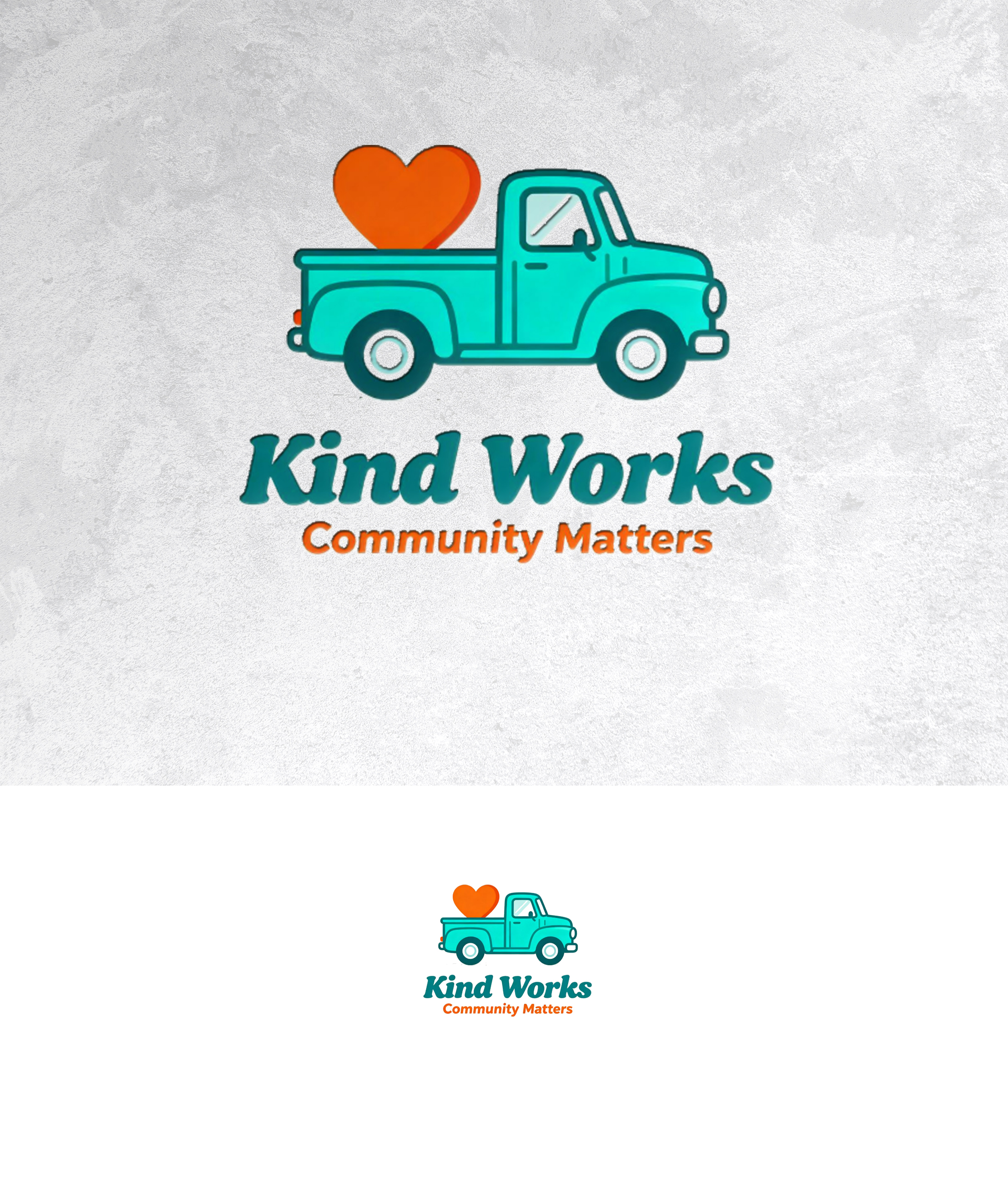 Diseño de Logo por sonu.CR para Kind Works Inc | Diseño #36875495