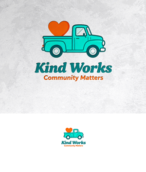 Diseño de Logo por sonu.CR para Kind Works Inc | Diseño: #36875495