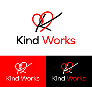 Logo-Design von debdesign für Kind Works Inc | Design: #36891014