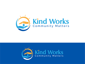Diseño de Logo por Owltive para Kind Works Inc | Diseño: #36863298