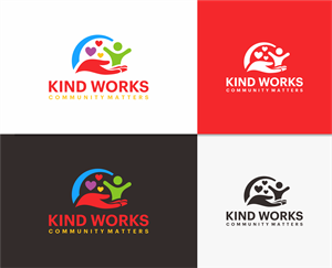 Diseño de Logo por Sibyle para Kind Works Inc | Diseño: #36865729