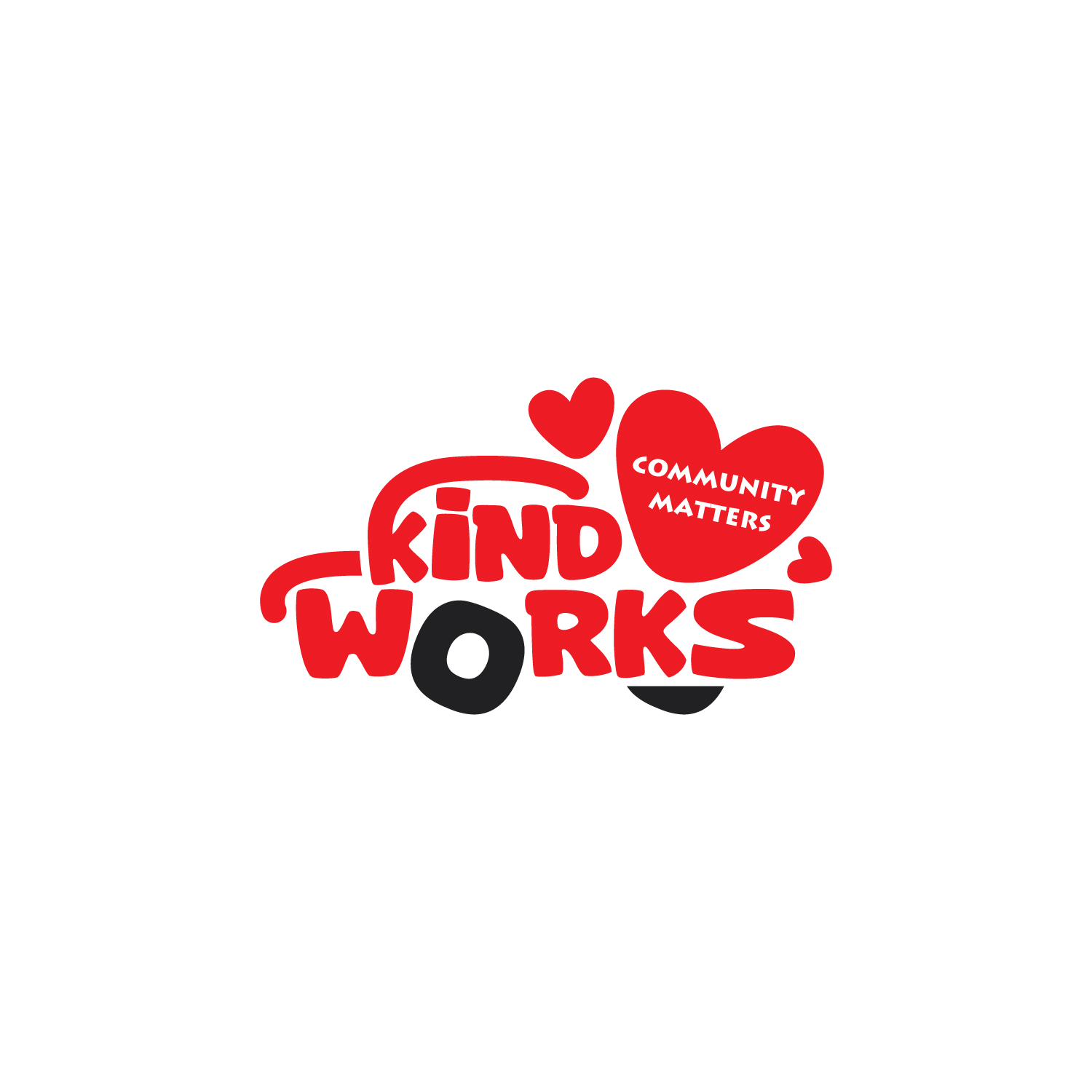 Logo-Design von geni für Kind Works Inc | Design #36885006