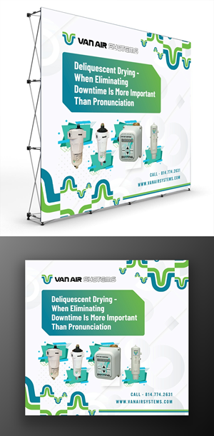 Graphic Design by OwnDesign for this project | Design: #36865512