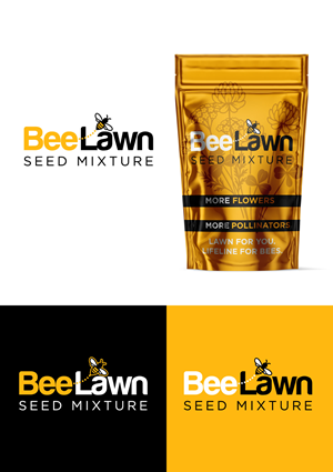 Diseño de Logo por Sergio Coelho para este proyecto | Diseño: #36959760