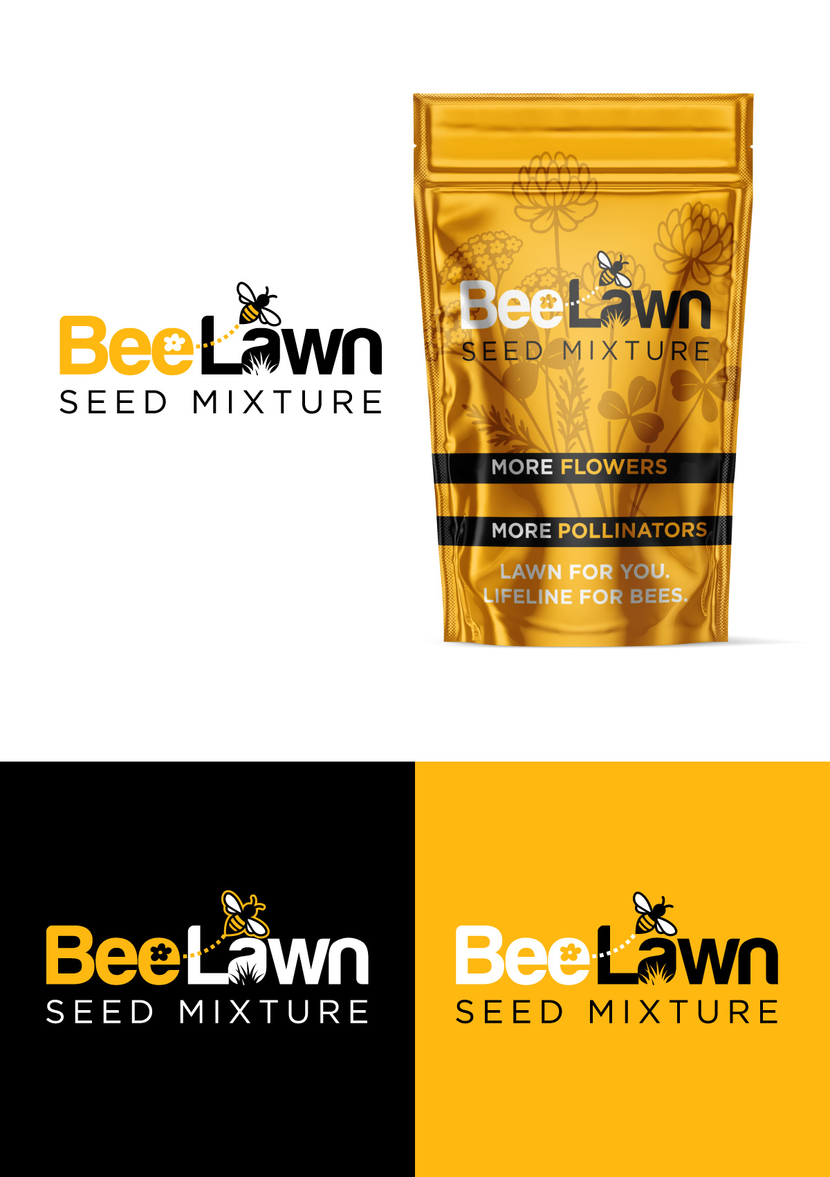 Logo Design by Sergio Coelho for this project | Design #36963880