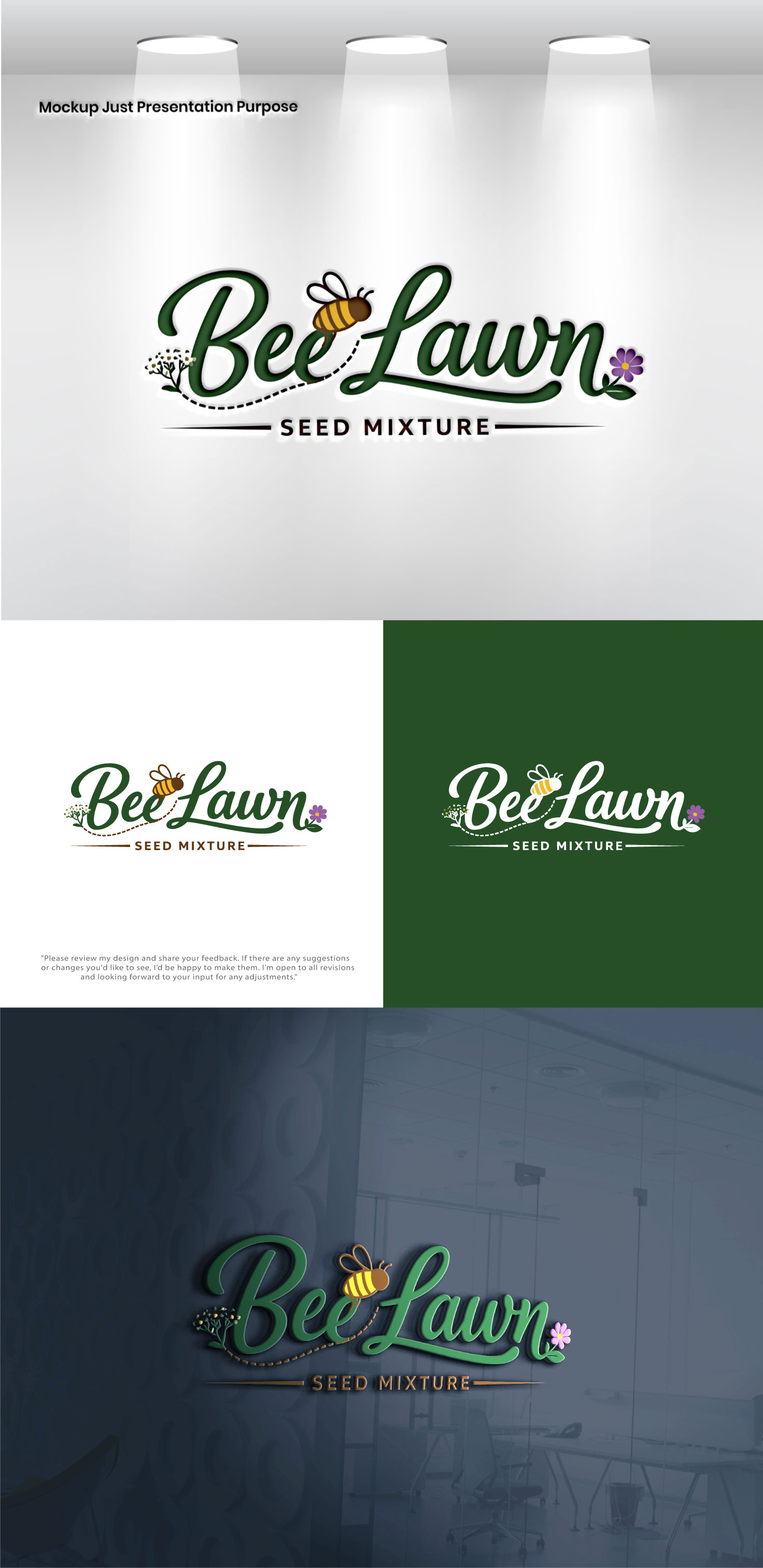 Diseño de Logo por VectorForge para este proyecto | Diseño #36878919