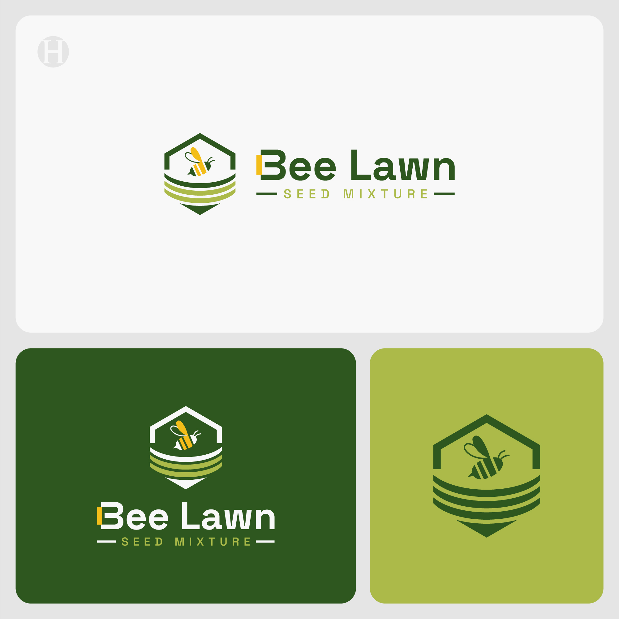 Diseño de Logo por Talha Ahmad para este proyecto | Diseño #36867593