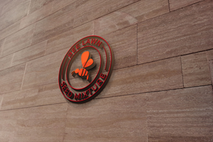 Diseño de Logo por DesignMaker 2 para este proyecto | Diseño: #36896968