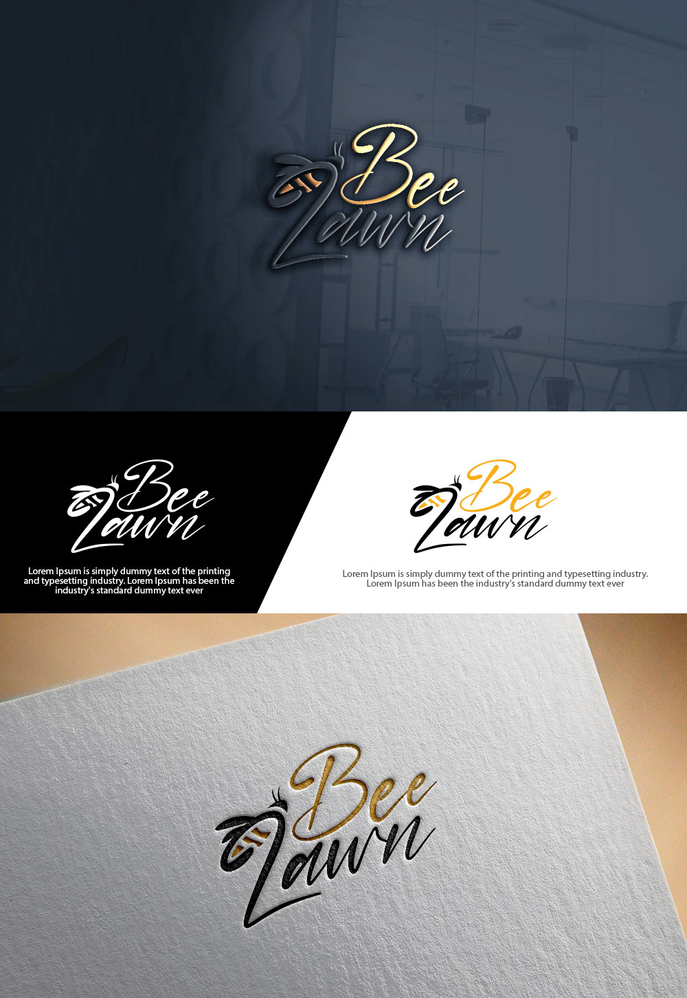 Logo Design by sulemani  creation for this project | Design #36868473
