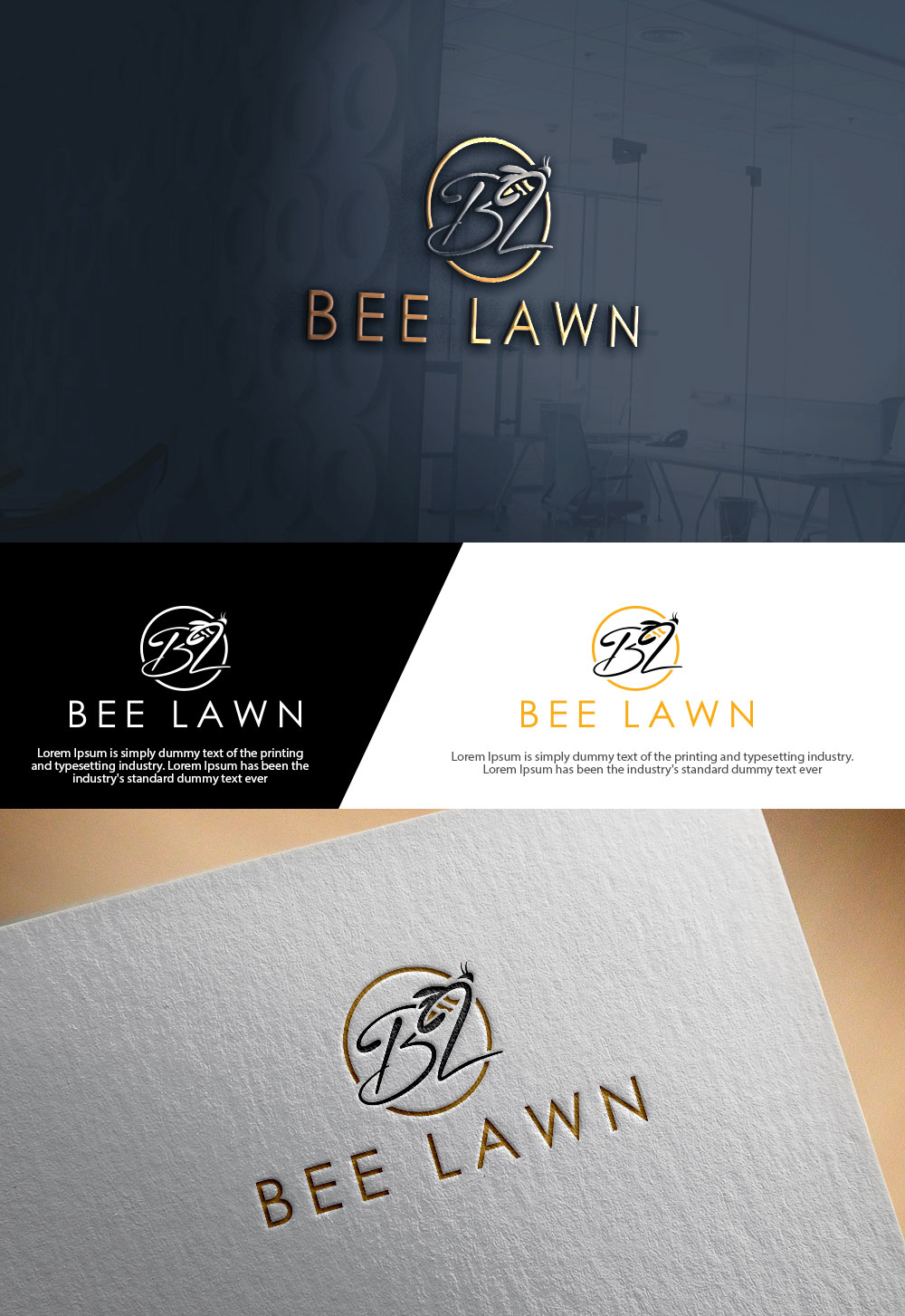 Logo Design by sulemani  creation for this project | Design #36868474