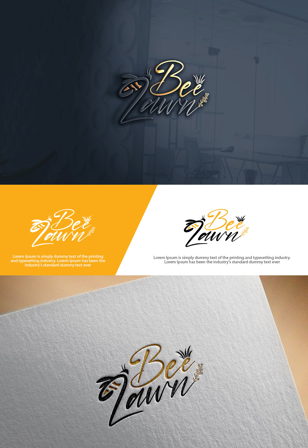 Logo Design by sulemani  creation for this project | Design #36886301