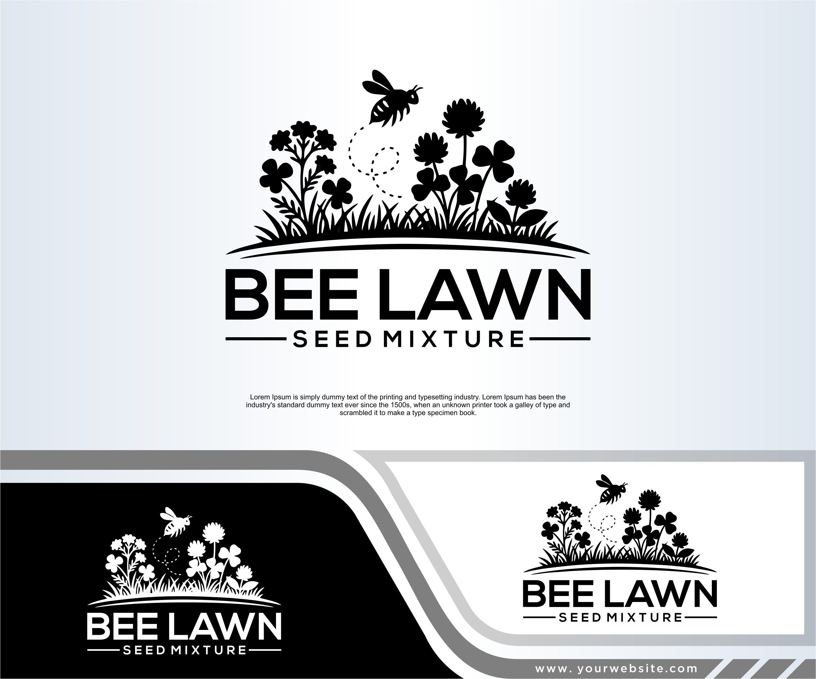 Logo Design by dobleh_creative for this project | Design #36887327