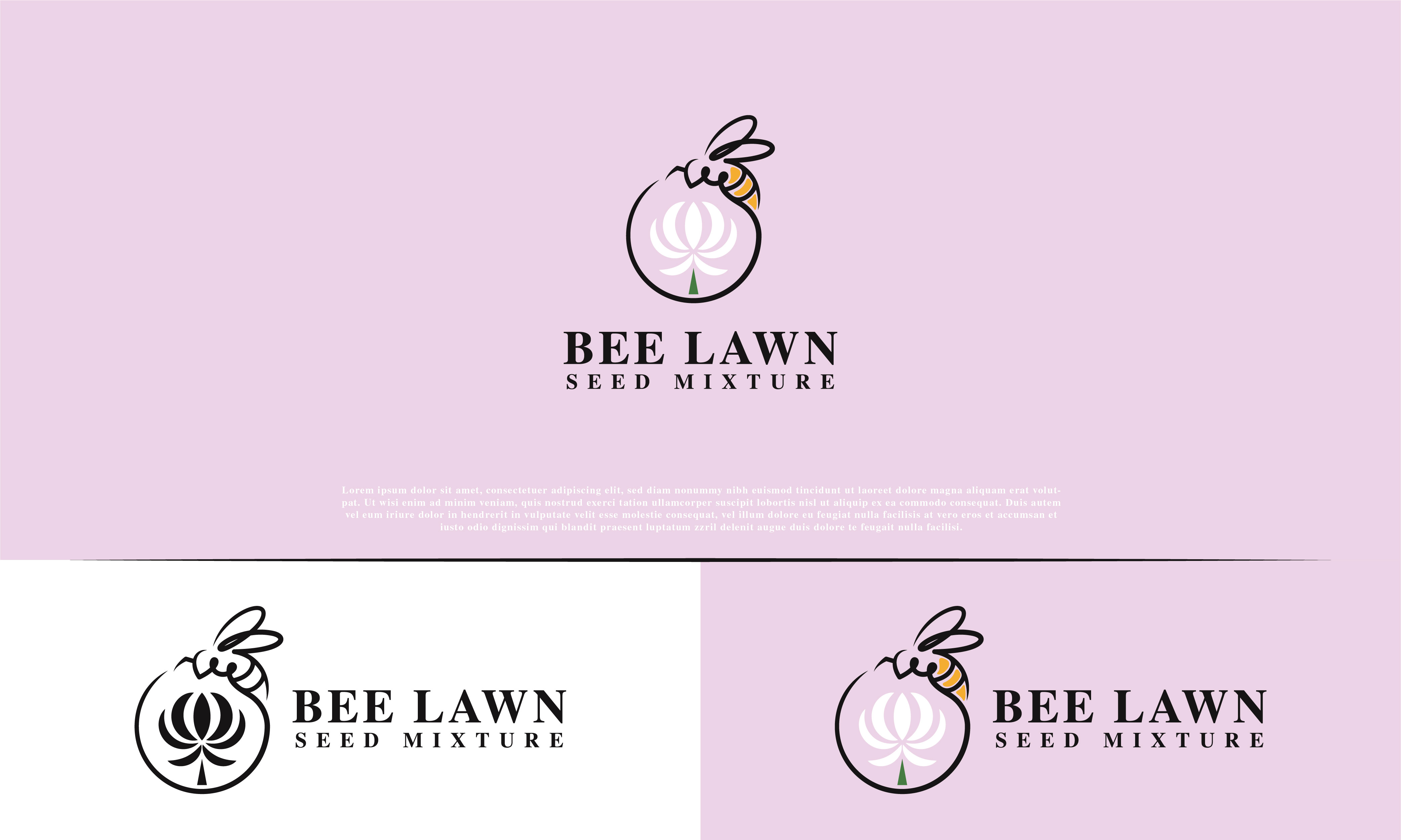 Diseño de Logo por Kornelius - Lahalah para este proyecto | Diseño #36977312