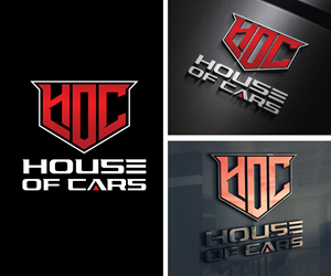 Diseño de Logo por Adi Graphics para este proyecto | Diseño: #36868350