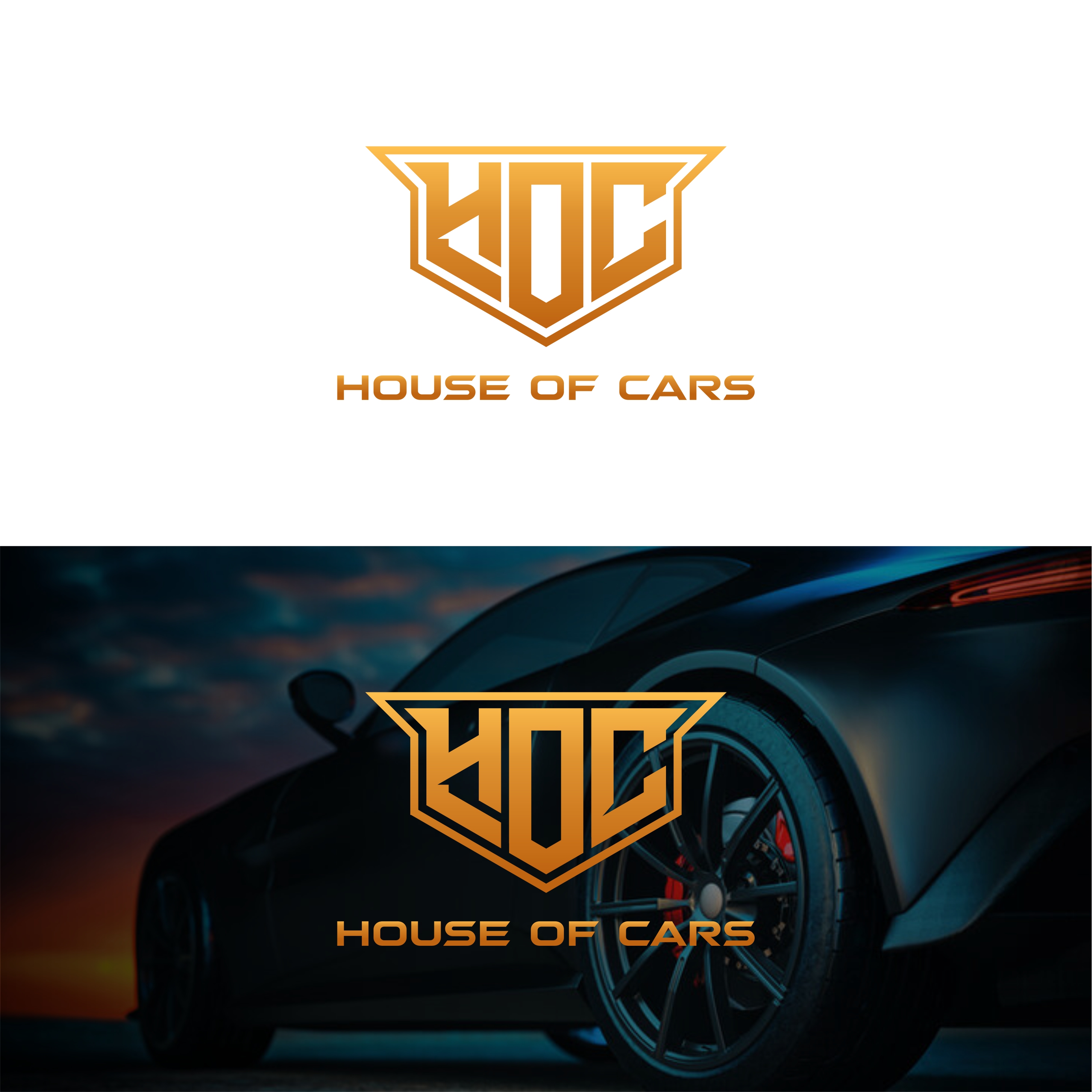 Logo Design by Bingah for this project | Design #36896931