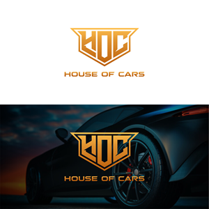 Logo Design by Bingah