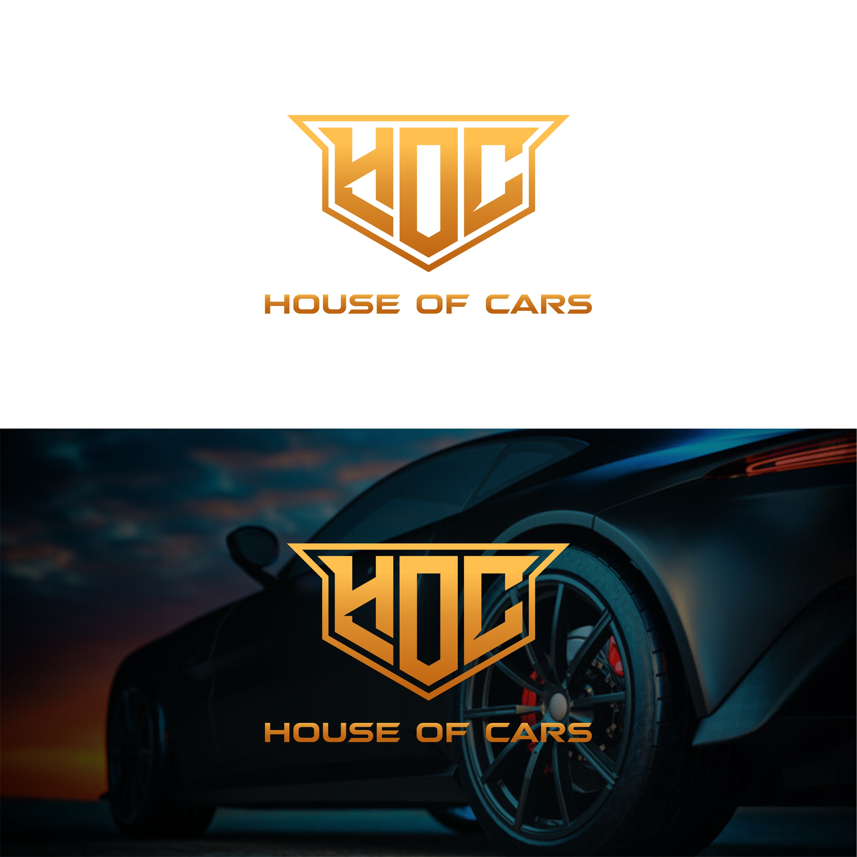 Logo Design by Bingah for this project | Design #36897276