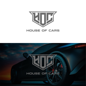 Logo-Design von Bingah für dieses Projekt | Design: #36897304