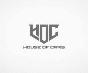 Diseño de Logo por alkaline para este proyecto | Diseño: #36867413